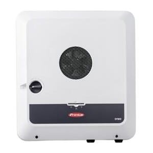 Fronius Net-inverter PV 8kW 3-faset 2MPPT Symo Gen24 Plus