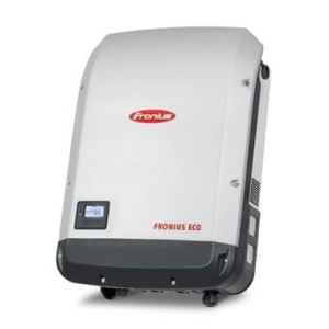 Fronius PV-netinverter 25kW 3-faset 1MPPT WLAN Eco