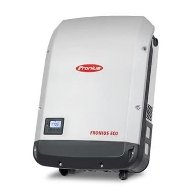 PV 27KW 3F 1MPPT WLAN 27.0-3-S Eco inverter Fronius GPV-400-60