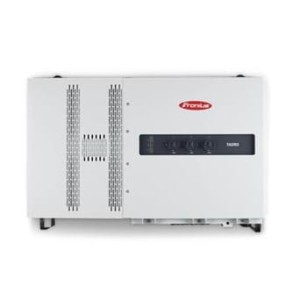 Fronius Tauro Eco netinverter 50kW 3-faset 1MPPT