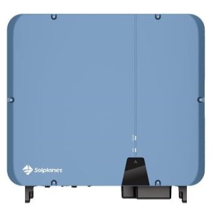 Solplanet Net-inverter PV 45kW 3-faset 4MPPT