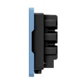 Solplanet ASW LT 3K-LT-G2 PRO 3F 3KW 2MPPT PV-netværksinverter GPV-400-64 (4)
