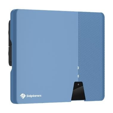 Solplanet ASW LT 15K-LT-G2 PRO 3F 15KW 2MPPT PV-netværksinverter GPV-400-69