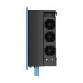 Solplanet ASW LT 25K-LT-G3 3F 25KW 3MPPT PV-netværksinverter GPV-400-72 (4)