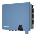 Solplanet ASW LT 27K-LT-G3 3F 27KW 3MPPT PV-netværksinverter GPV-400-73