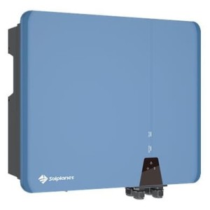 Solplanet Hybrid Net-inverter PV 8kW 3-faset 3MPPT