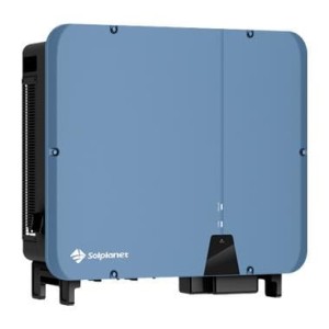 Solplanet Net-inverter PV 50kW 3-faset 5MPPT