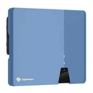 Solplanet Net-inverter PV 20kW 3-faset 2MPPT AFCI