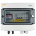 Komplet elektrisk sæt til solceller med inverter 6.6KTLX-G3 3F 2MPPT Sofar GPV-405-02 (3)