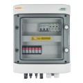 Komplet elektrisk sæt til solceller med 11KTLX-G3 3F 2MPPT Sofar-inverter GPV-405-03 (3)