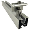 Endeklemme H30 KLIK Sølv L50 (type 2) PV-03-27 (3)