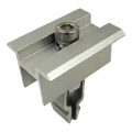 Midterspænde KLIK sølv L50 (type 2) PV-04-13