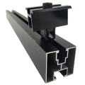 Midterklemme KLIK sort maling L50 (type 2) PV-04-14 (3)