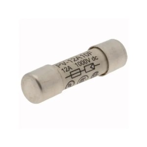 Eaton gPV sikringsindsats 10x38 12A 1000V DC