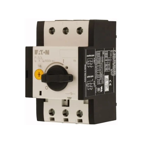 Isolationsafbryder DC 1-faset 2P 30A 1000V P-SOL30 120935 EATON GPV-401-47