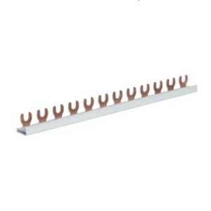 Hager 1-Pole Switching Bus 12Mod 10mm2