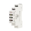 Zamel Control Lamp Led Power Supply Indicator 230V/400V GPV-401-105 (2)