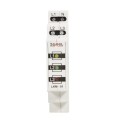 Zamel Control Lamp Led Power Supply Indicator 230V/400V GPV-401-105