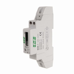 F&F Filipowski Elmåler 1-faset 45A