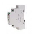 F&F Filipowski Signallampe 3×230V+N 3xLed GPV-401-121