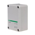 F&F Filipowski Twilight automatic 16A 230V 2-1000 Lux IP65 GPV-401-136