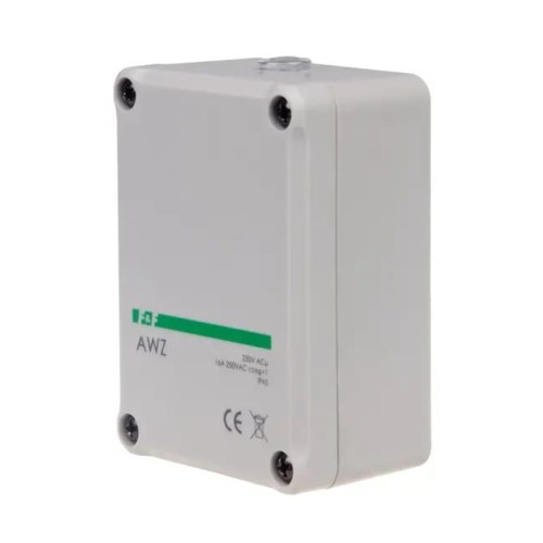 F&F Filipowski Twilight automatic 16A 230V 2-1000 Lux IP65 GPV-401-136