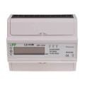 F&F FILIPOWSKI 3-faset elmåler 100A LE-03M GPV-401-215