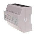 F&F FILIPOWSKI 3-faset elmåler 100A LE-03M GPV-401-215 (2)