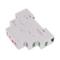 F&F FILIPOWSKI Tidsrelæ med 10 funktioner PCS-516UNI GPV-401-217 (3)