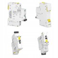 Schneider Electric overstrømsafbryder B 16A 1P 6kA iC60N Acti9 GPV-401-220 (2)