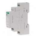 F&F Filipowski elektromagnetisk relæ 24V AC/DC GPV-401-221