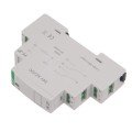 F&F Filipowski elektromagnetisk relæ 24V AC/DC GPV-401-221 (3)