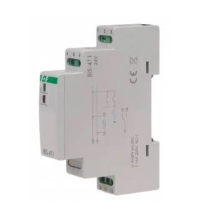 F&F Filipowski 16A bistabilt busrelæ BIS-411-24V