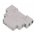 F&F Filipowski 16A bistabilt busrelæ BIS-411-24V GPV-401-222 (3)