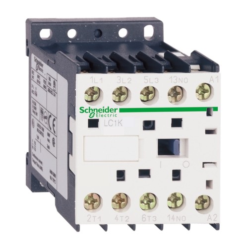 Schneider Electric Strømkontaktor 230V AC 1NO 16A GPV-401-235