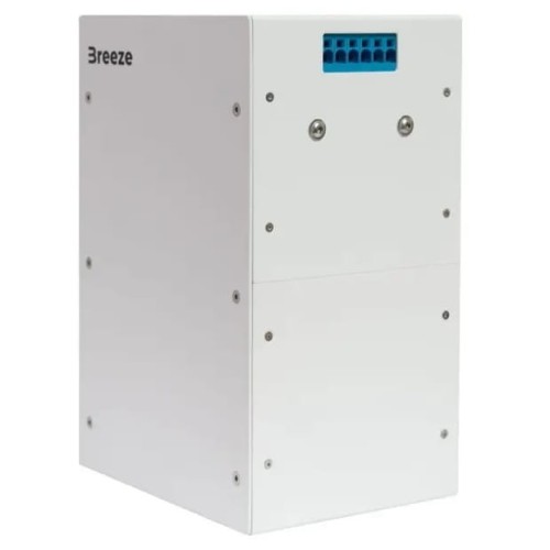 ION BREEZE 4830 batterimodul med BMS 1,5 kWh 48V 30Ah 40A GPV-402-06
