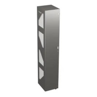 Breeze lodret stativ til energilagre 51,2V min 2,5 max 10kWh LiFePO4