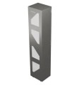 BREEZE Lodret stander til energilagring 51,2V min 2,5 max 10kWh VERTIKAL STANDER GPV-402-08 (5)
