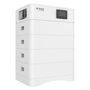 V-TAC OHS20K-100 Højspændings modulær energilagring 20.48kWh