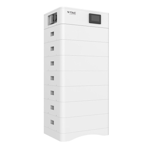 V-TAC OHS35K-100 Højspændings modulær energilagringsenhed 35.84kWh GPV-402-13