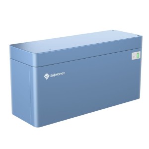Solplanet Ai-Hb 2.56LG G1 Batteristyringsenhed til Energilagring 2,56 kWh LiFePO4