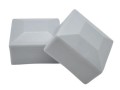 Endekap for monteringsprofiler 40x40 - grå, type 2 GPV-19-02 (3)