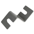 Forbinder, Krydsbeslag til at Forbinde Profiler i en 90° Vinkel GPV-01-01
