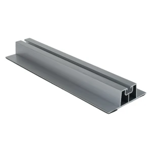 Trapezformet Bro 33cm H-30 af EPDM til Tage af Trapezformet Metalplade
