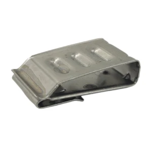 Kabelclips (maks. 4 ledninger)