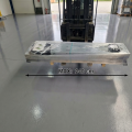 Solar KIT N2V Light – jordbaseret PV-konstruktion til 8 paneler GPV-N2V-L8 (7)
