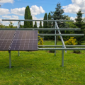Solar KIT N2V Light – jordbaseret PV-konstruktion til 8 paneler GPV-N2V-L8 (8)