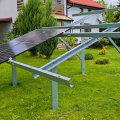 Solar KIT N2V Light – jordbaseret PV-konstruktion til 8 paneler GPV-N2V-L8 (10)