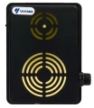 Skadedyrsafskrækker til gnavere mår mus rotter Viano Mocny Pro 10-75 kHz 200 m² LED (OD10) PV-400-31 (2)