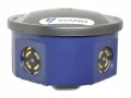 Skadedyrsafskrækker til gnavere mårhunde mus rotter Viano Quattro-LED (OD6) PV-400-28 (3)